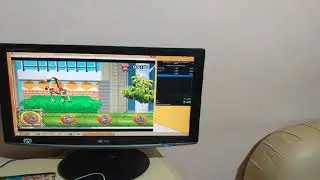 Madagascar: Operation Penguin Speedrun 100% Parte 1
