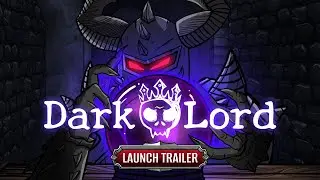 Dark Lord — Launch Trailer