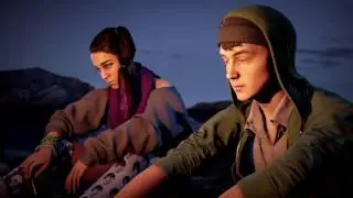 Начало прохождения Watch Dogs 2