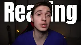 Why You Should Start Reading
