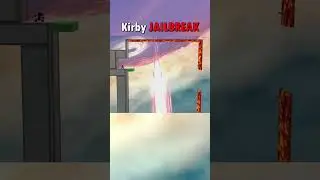 Which Kirby can make the Jailbreak? [Part 4]