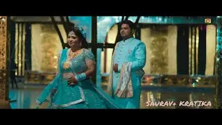 Saurav & Kratika || Ring Ceremony||Agra ||Studio Pearl Photography