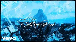 Rexx Life Raj - Sunset Over College Park (Official Lyric Video)