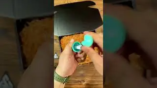 How to package a $49 blind box product