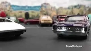 Peruzzi Toyota - Summer Sales Event - RAV4 Commercial
