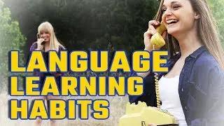 3 Ways Of Maintaining The Language Learning Habit With The Memory Palace Technique