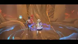BREAKING: GENSHIN IMPACT REDEEM CODES - | February 2025 - NEW CODES in Description! CLAIM NOW!