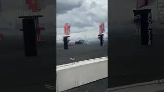 Дрифт Ростов Арена