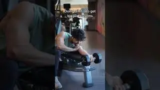How to GROW your forearms