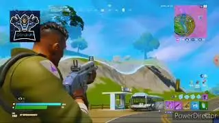 Go Stupid (A DogRule Montage) Fortnite