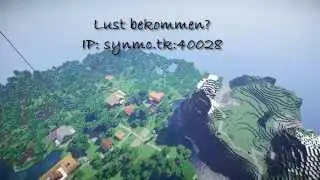 Server Trailer: Reach