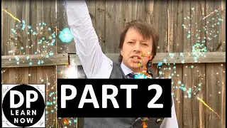 I HAVEN'T Bought The World's Largest Firework Part 2: Alternative Fireworks with Sparklers