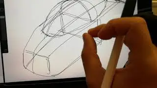 iPad pro 2017 screen response delay