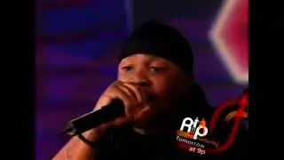 Mike Jones & Slim Thug ft Paul Wall _Still Tippin (Live)
