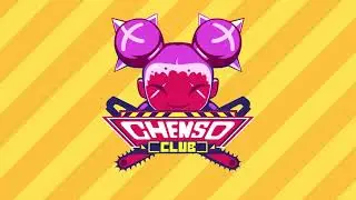 Knasibas - A Winter is You (Icy Mountain Stage 2) [Chenso Club OST]