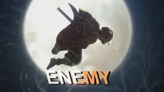 Enemy [AMV] | Anime Mix