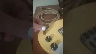 как подключить гитару