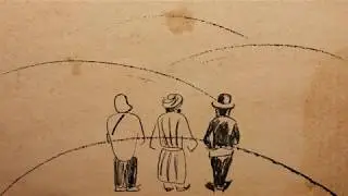 Сказки евреев мира: История о пахлаве (сказка евреев Турции)
