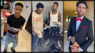 P Yungin Bestfriend Jonah B Gets K*lled And BBG Dee Responds 😱🙏🏾