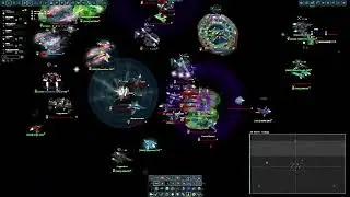 DarkOrbit - GE7 RAW's playground.