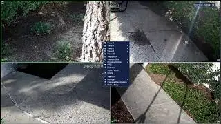 How to zoom Dahua Multi-flex camera lens