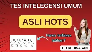 Pembahasan Soal Try Out SKD- TIU Matematika Untuk Persiapan Tes SKD 2026