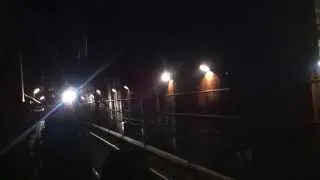 работа в метро