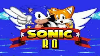 Sonic Regenesis 0.2.0 Demo