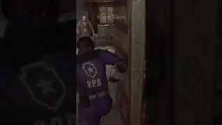 RE4 Remake Professional in a nutshell