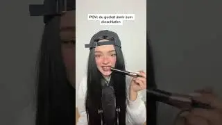 #asmr