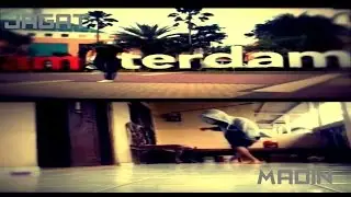 Hardstyle Refusion | Madin Ft. Jagat - Our Destination