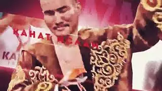 Қазақтың жігіттері!