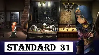 AC Rebellion Standard 31 mission Network Breach 3* walkthrough