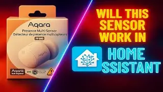 Aqara FP300 - Will this work in Home Assistant ?