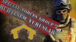 Special Forces Group 2: Good Strokes 😮