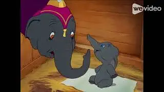 SpongeBob's Adventures of Dumbo part 3