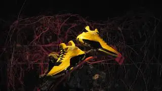 Jeremylin Levitation4 Yellow Colorways