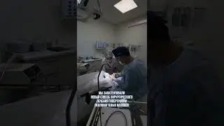 Пластика околоногтевых валиков 
