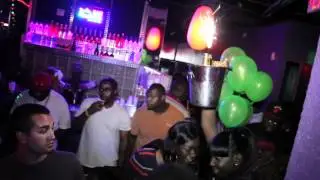Fly Guy - Mixtape Release Party