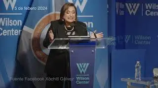 🚨Ya se había advertido sobre observar el proceso electoral por EE.UU.