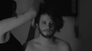 A.