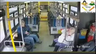 Skibbidy Bop Mmm Dada (Bus Meme)