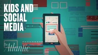 The Problem with Parents, Kids, and Social Media
