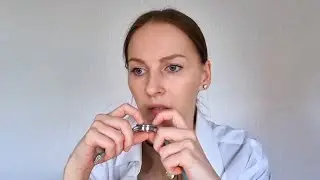 АЛЛА, самопроба (все сцены) || Актриса Ольга Бабура