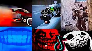 TROLLFACE 🥵||Coldest Trollface Moments | 🥶 ~ TikTok Compilation #263