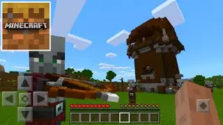 Minecraft Trial Survival Gameplay - Part 1 (Minecraft Trial 1.19.7 Update)