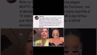 sacanage9 assistir esse episódio de Laura Brito