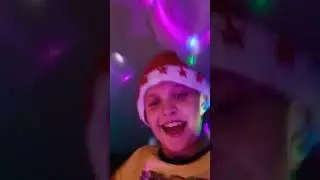 сейчас только 26 ноября, а я уже начинаю праздновать новый год:)