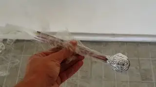 How To Make A Simple Smoke Bomb