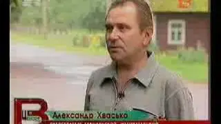 БТ лжёт. Сын А. Милинкевича - Александр скупает дома